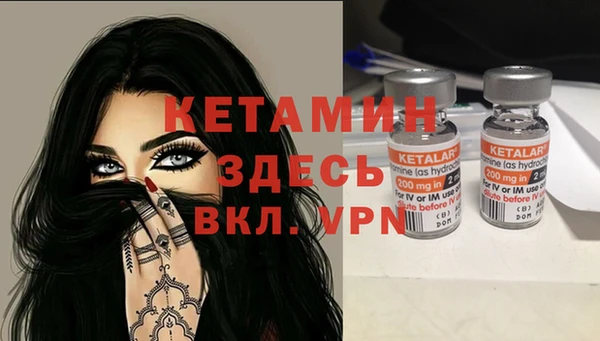 крисы Горняк